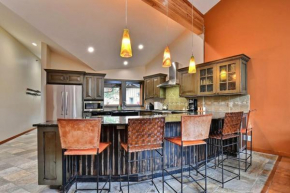 EN8 Enclave Dream Silver Lake Park City